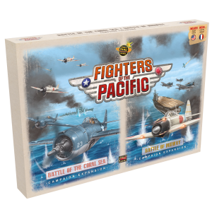 Fighters of The Pacific : Theatre Expansion Fighters of The Pacific : Theatre Expansion