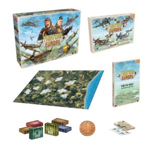 Fighters of Europe : Bundle Fighters of Europe : Bundle
