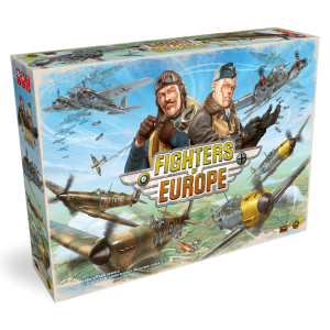 Fighters of Europe Fighters of Europe
