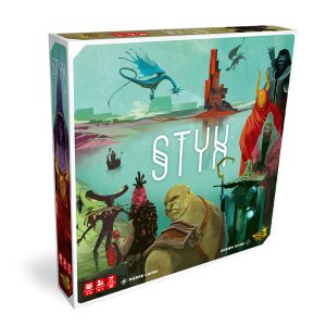 Styx Styx