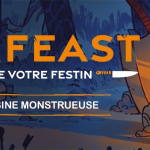 Wilderfeast
