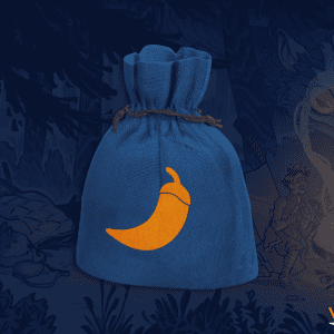 Wilderfeast – Bourse à dés