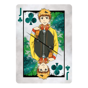 Mangacards (Jeu de cartes) – Tokyo Ghoul