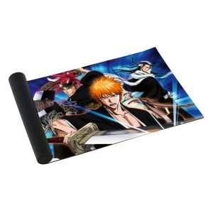 Tapis de jeu Bleach – Ichigo, Renji & Byakuya