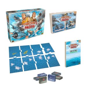 Fighters of the Pacific : Bundle Fighters of the Pacific : Bundle
