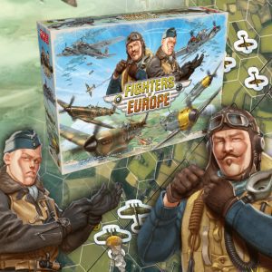 Fighters of Europe