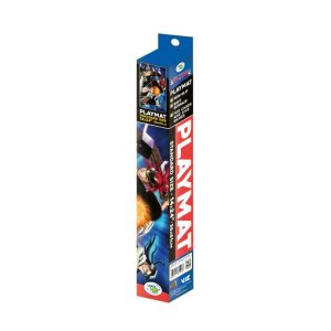 Tapis de jeu Bleach – Ichigo, Renji & Byakuya