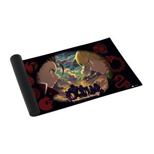 Tapis de jeu Seven Deadly Sins – Face To Face
