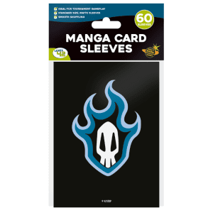 Sleeves BLEACH – Shinigami Mark