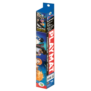 Tapis de jeu Bleach – Heroes Team