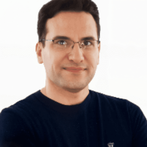 Ehsan Nazarzadeh