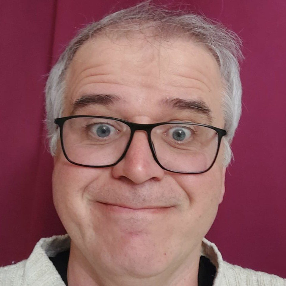 Frédéric Morard