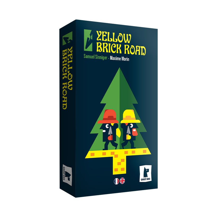 Yellow Brick Road