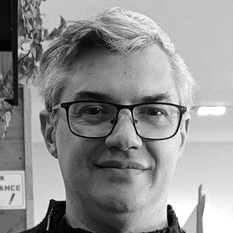 Fabrice Chazal