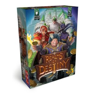 Realms of Destiny