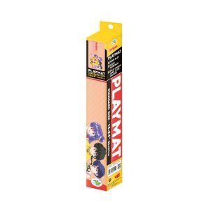 Tapis de jeu Ranma 1/2 – Ranma-kun and friends