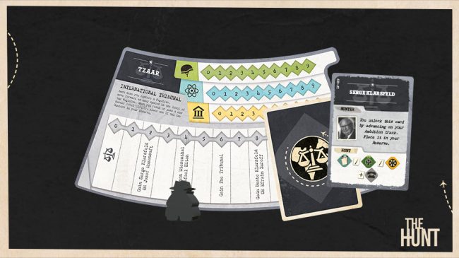 the_hunt_presskit_05 The Hunt Content Board Games Presskit 05