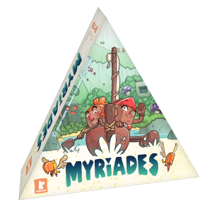 Myriades – Triangle