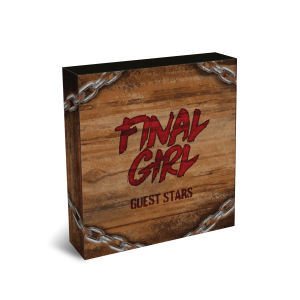 Final Girl Saison 3 : Édition Spéciale Guest Stars