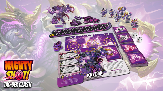mightyshot_presskit_deluxe_bossbattle_002_en mightyshot_presskit_deluxe_bossbattle_002_en