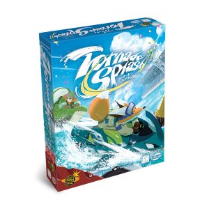 Tornado Splash