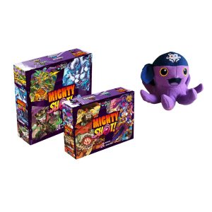 MIGHTY SHOT! – Essential Bundle