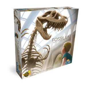 Fossilium