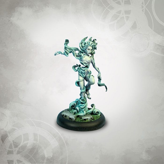 Maelstrom Troops: 4 Elemental Heralds – Image 5