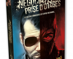 Négociateur : Prise d&rsquo;Otages, les extensions…