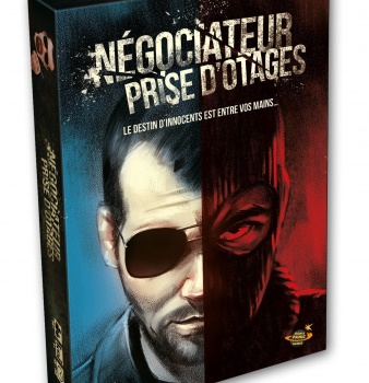 Négociateur : Prise d&rsquo;Otages, les extensions…