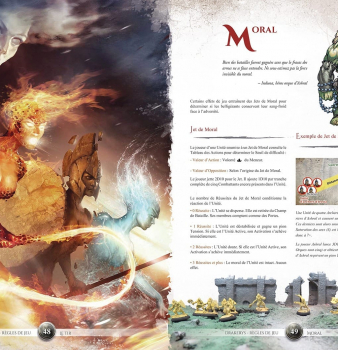 Rule Book preview