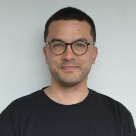 Antoine Pham-Minh