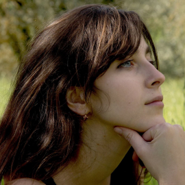 Cecilia Gordigiani