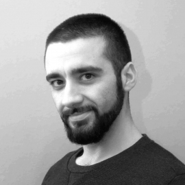 Claudio Pustorino