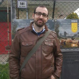 Francesco Testini
