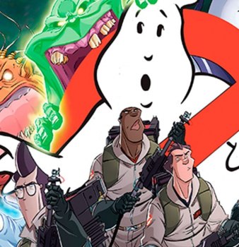 Ghostbusters, de l&rsquo;explication chez Tric Trac !