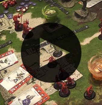 Gencon videos