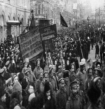[Dual Powers : Révolution 1917] Modelez votre mère patrie, (ré)écrivez l&rsquo;histoire de la Russie !
