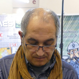 Juan Rodriguez