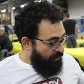 Mohamed Ait-Mehdi
