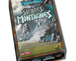 Champions of Midgard announcement!