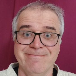Frédéric Morard