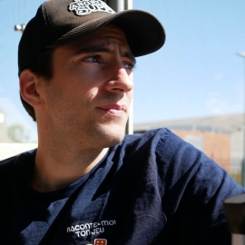 Pierre Lahmi