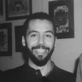 Rico Torres