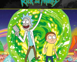 L&rsquo;UNIVERS LOUFOQUE DE RICK ET MORTY