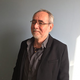 Samuel Tarapacki